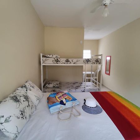 Suites Cordoba Sp Bertioga Bagian luar foto