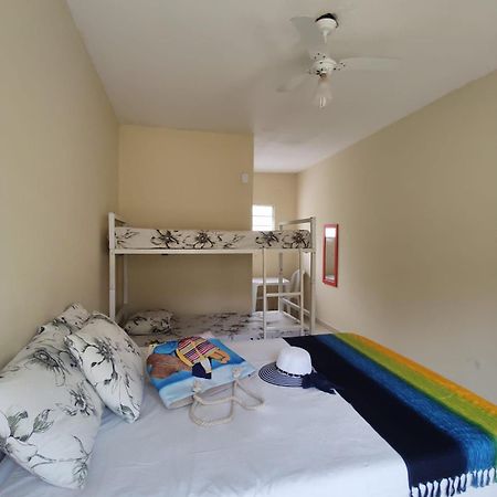 Suites Cordoba Sp Bertioga Bagian luar foto