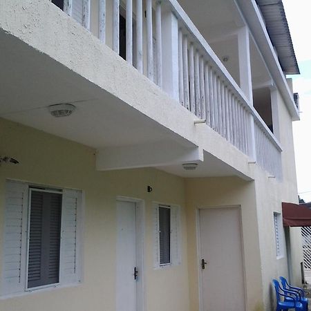 Suites Cordoba Sp Bertioga Bagian luar foto