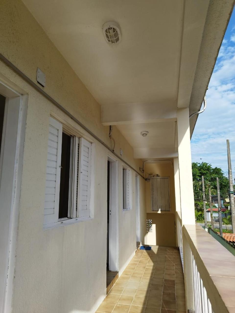 Suites Cordoba Sp Bertioga Bagian luar foto