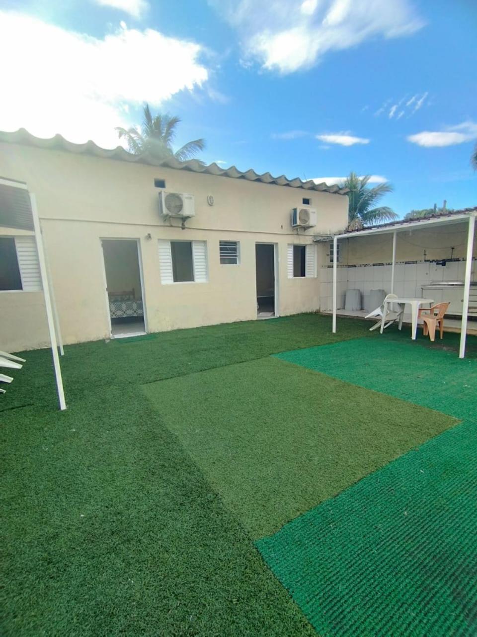 Suites Cordoba Sp Bertioga Bagian luar foto