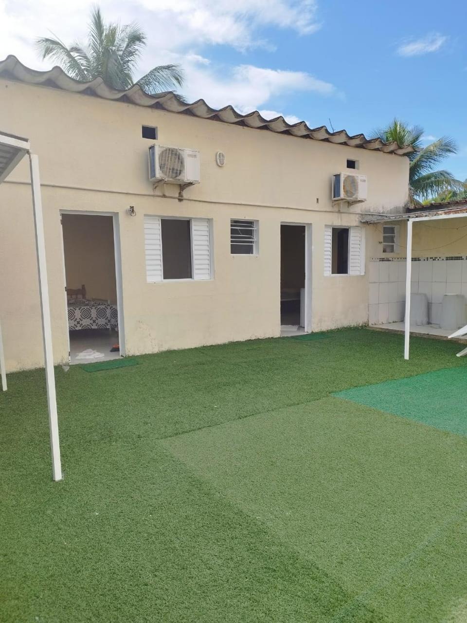 Suites Cordoba Sp Bertioga Bagian luar foto