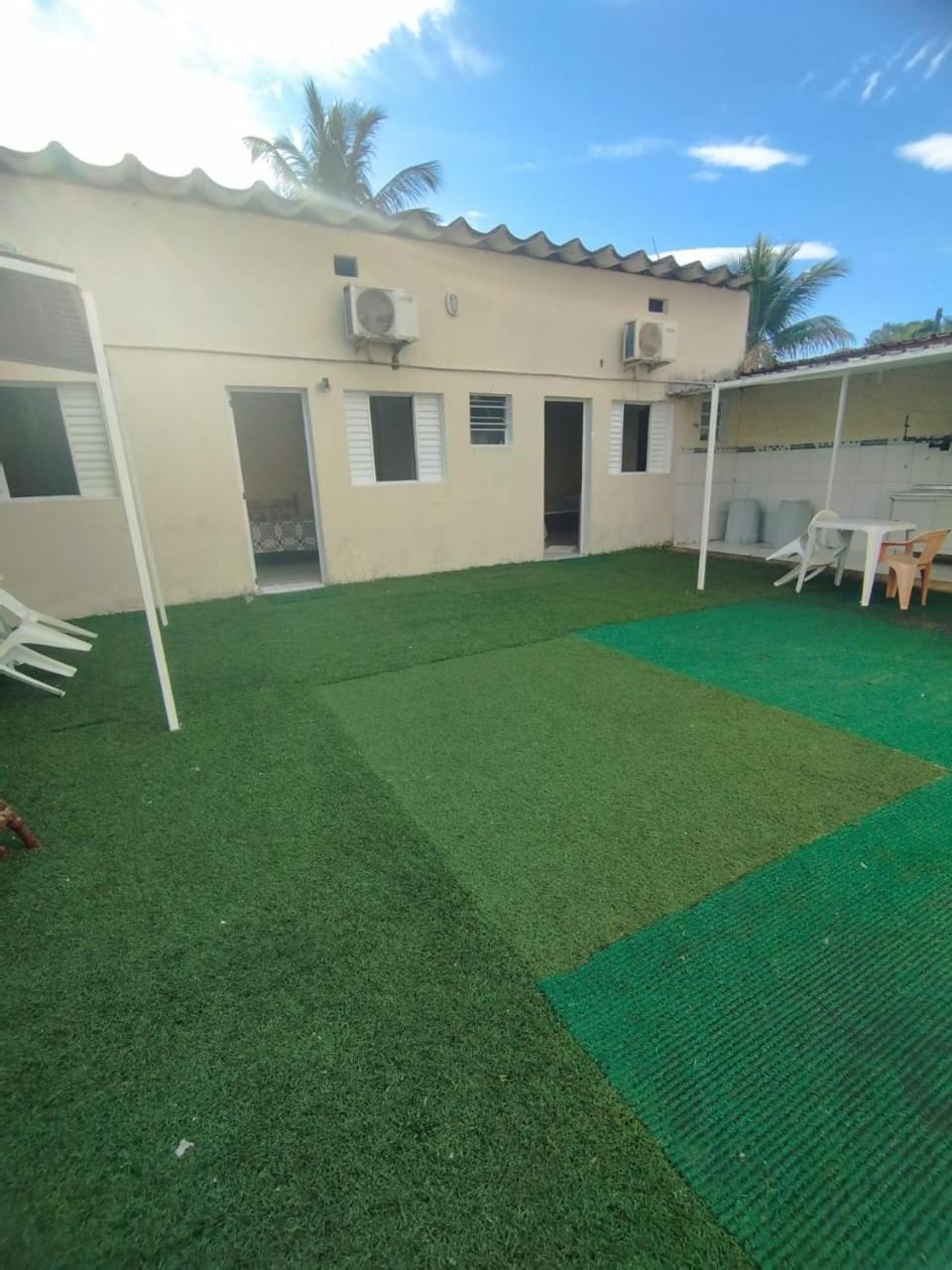 Suites Cordoba Sp Bertioga Bagian luar foto