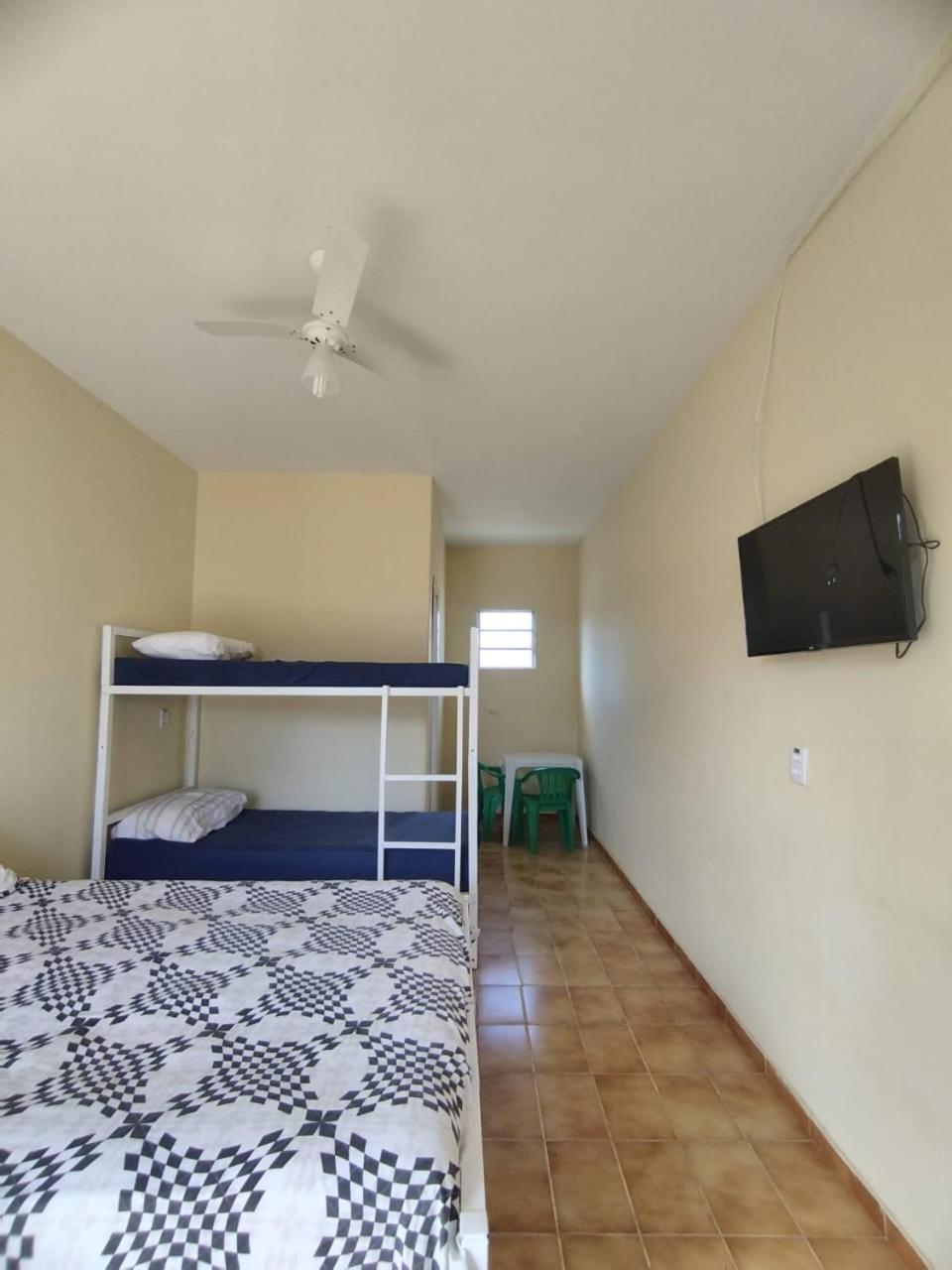 Suites Cordoba Sp Bertioga Bagian luar foto