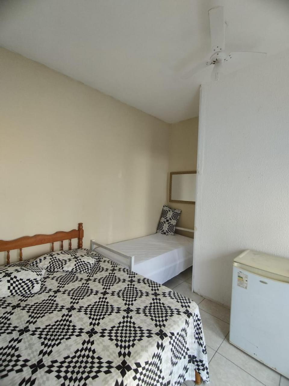 Suites Cordoba Sp Bertioga Bagian luar foto