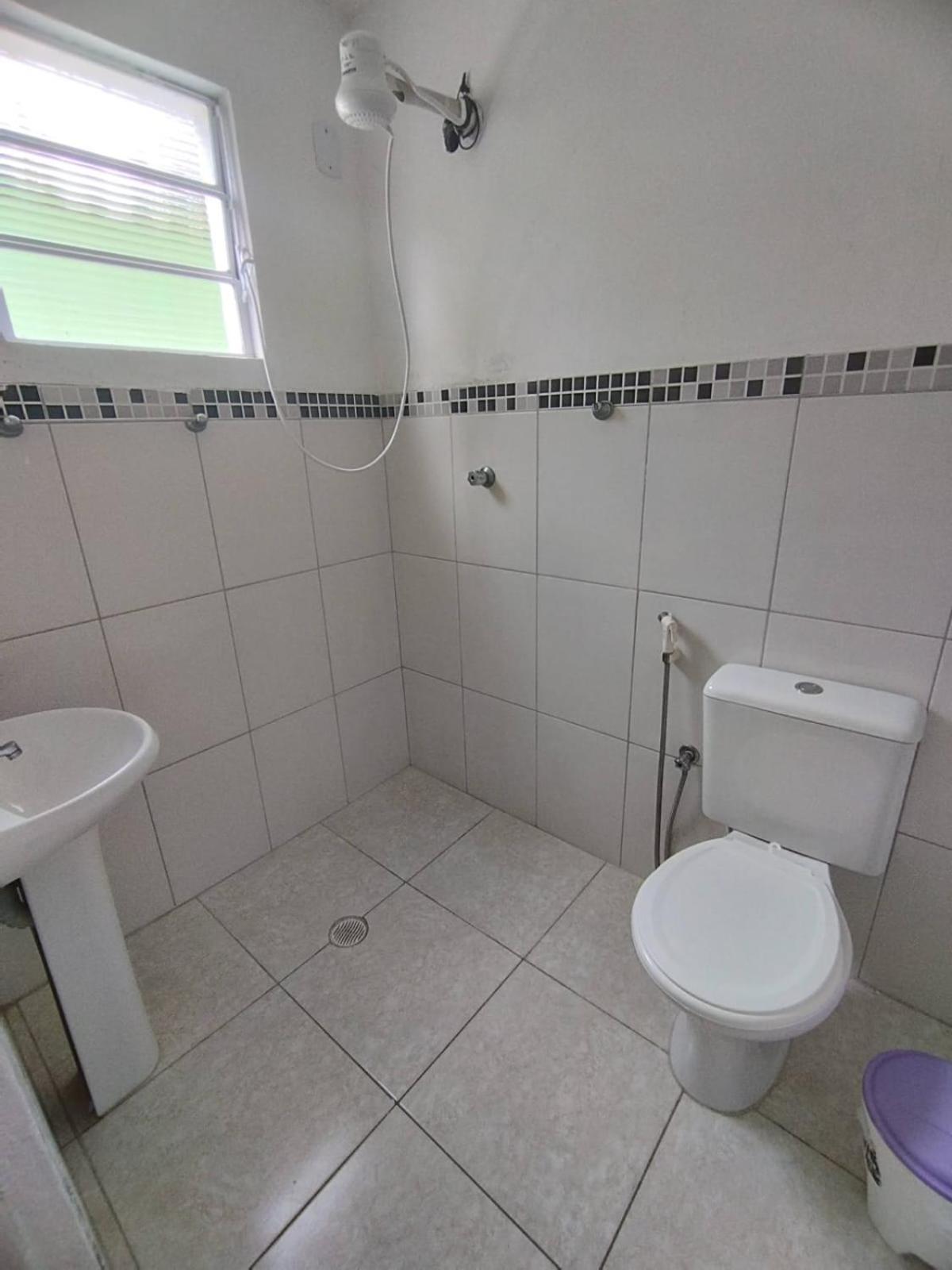 Suites Cordoba Sp Bertioga Bagian luar foto