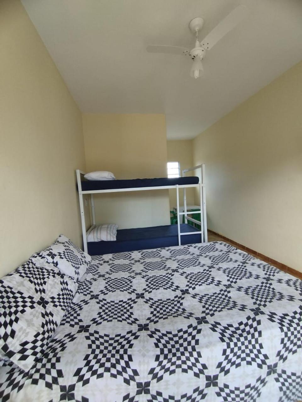 Suites Cordoba Sp Bertioga Bagian luar foto