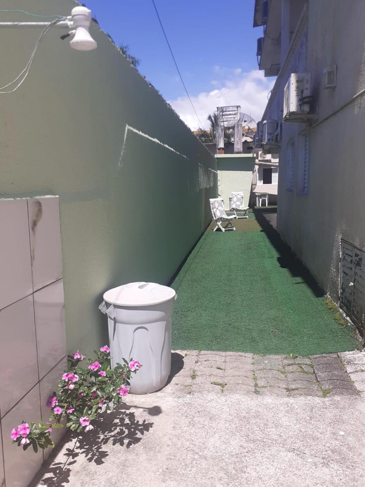 Suites Cordoba Sp Bertioga Bagian luar foto