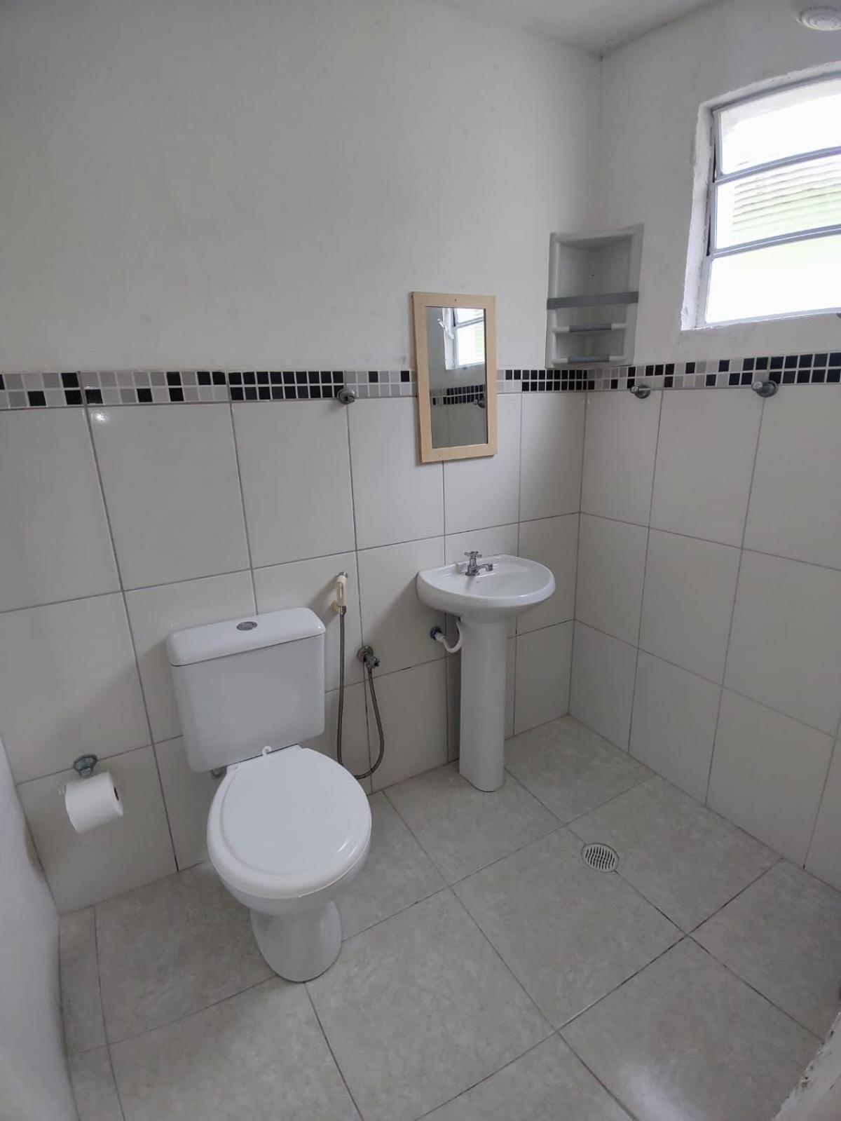 Suites Cordoba Sp Bertioga Bagian luar foto