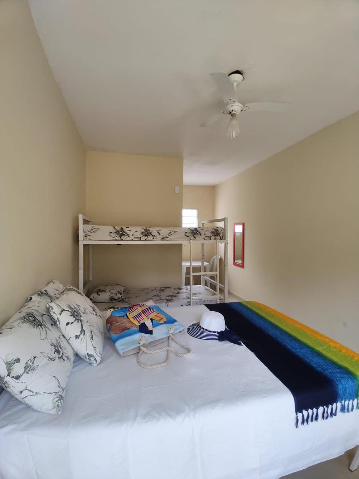 Suites Cordoba Sp Bertioga Bagian luar foto