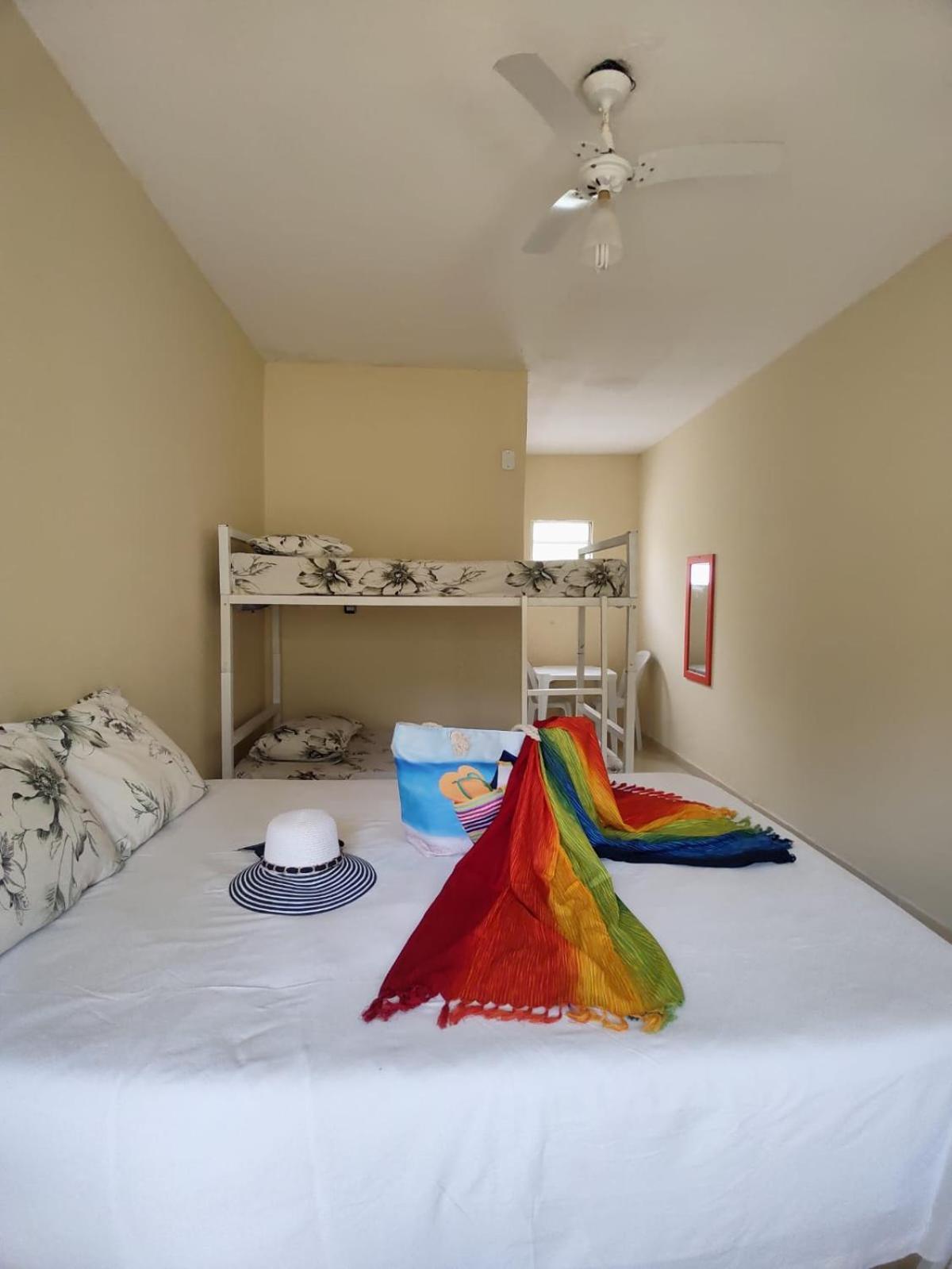 Suites Cordoba Sp Bertioga Bagian luar foto