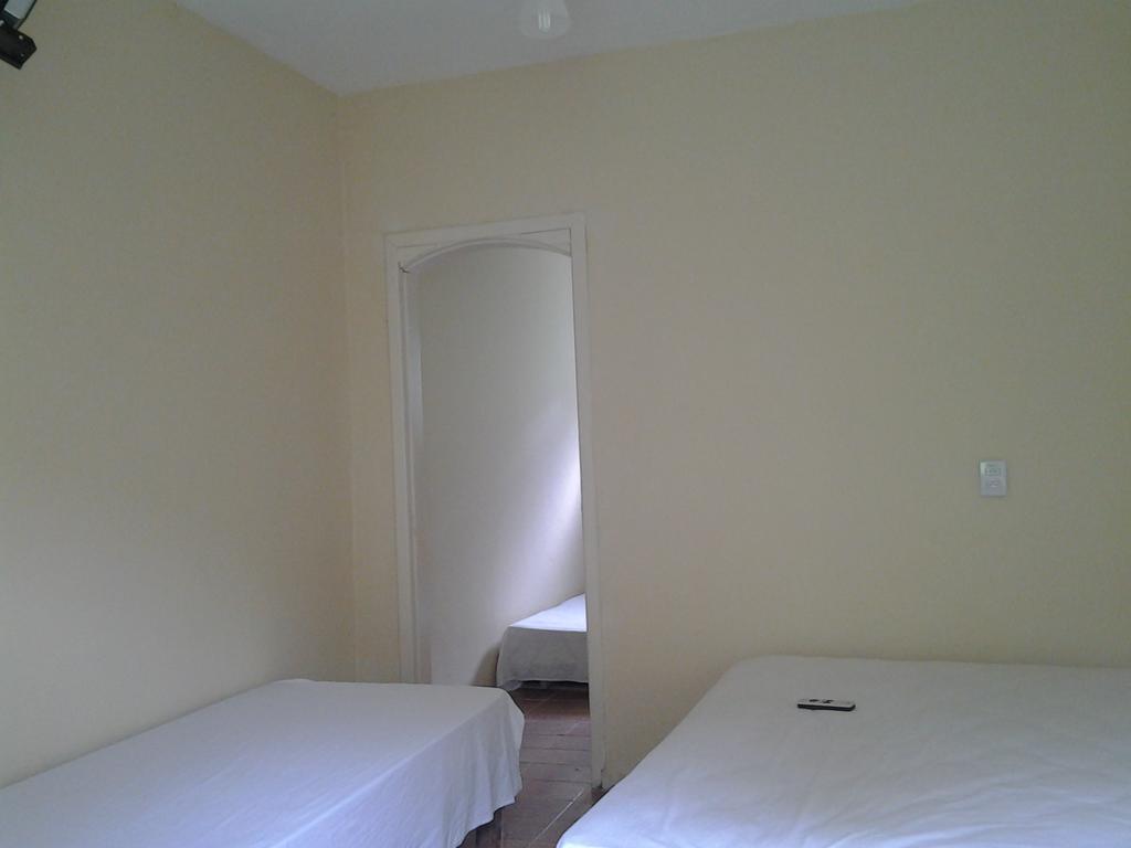 Suites Cordoba Sp Bertioga Bagian luar foto