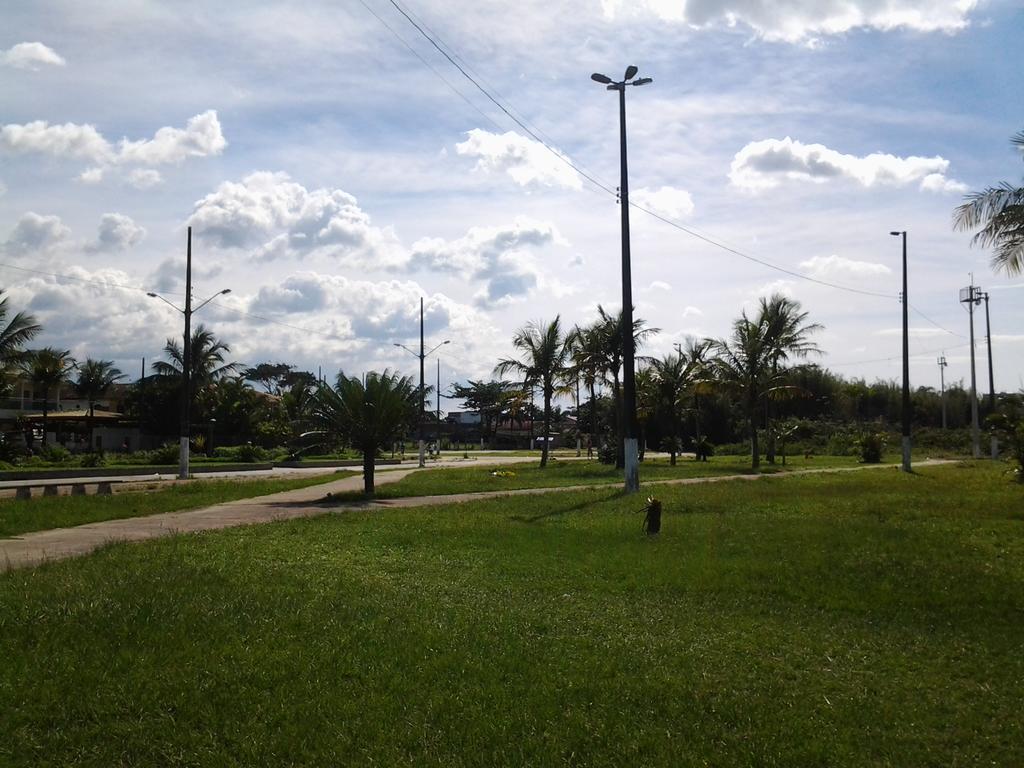 Suites Cordoba Sp Bertioga Bagian luar foto