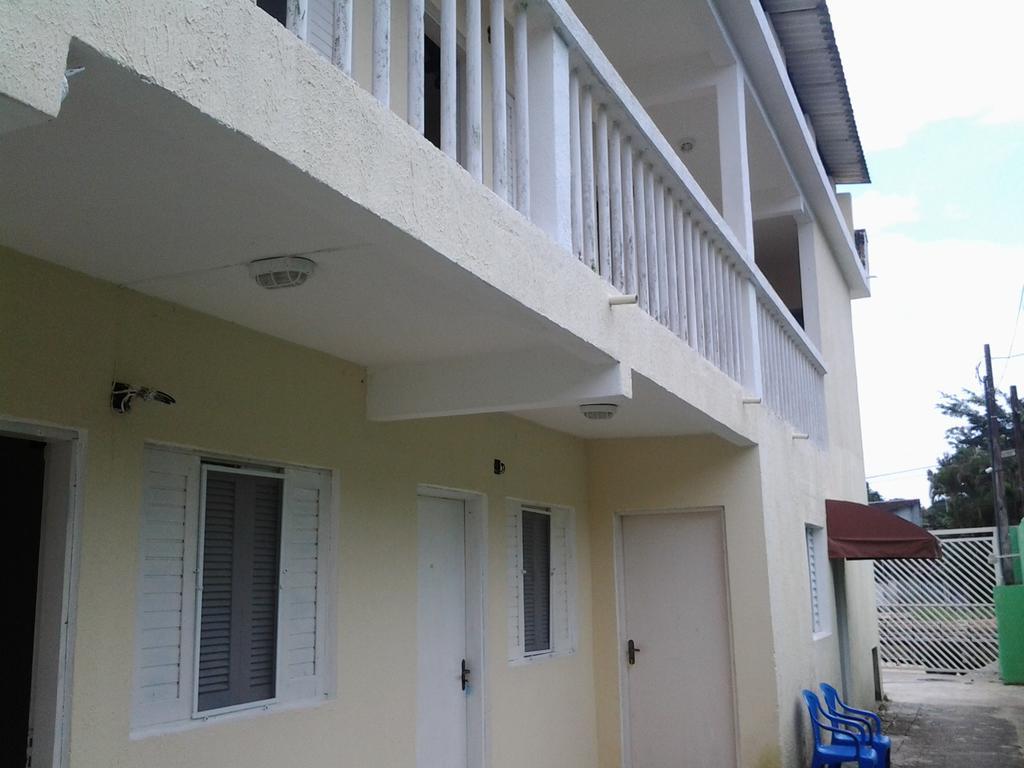 Suites Cordoba Sp Bertioga Bagian luar foto