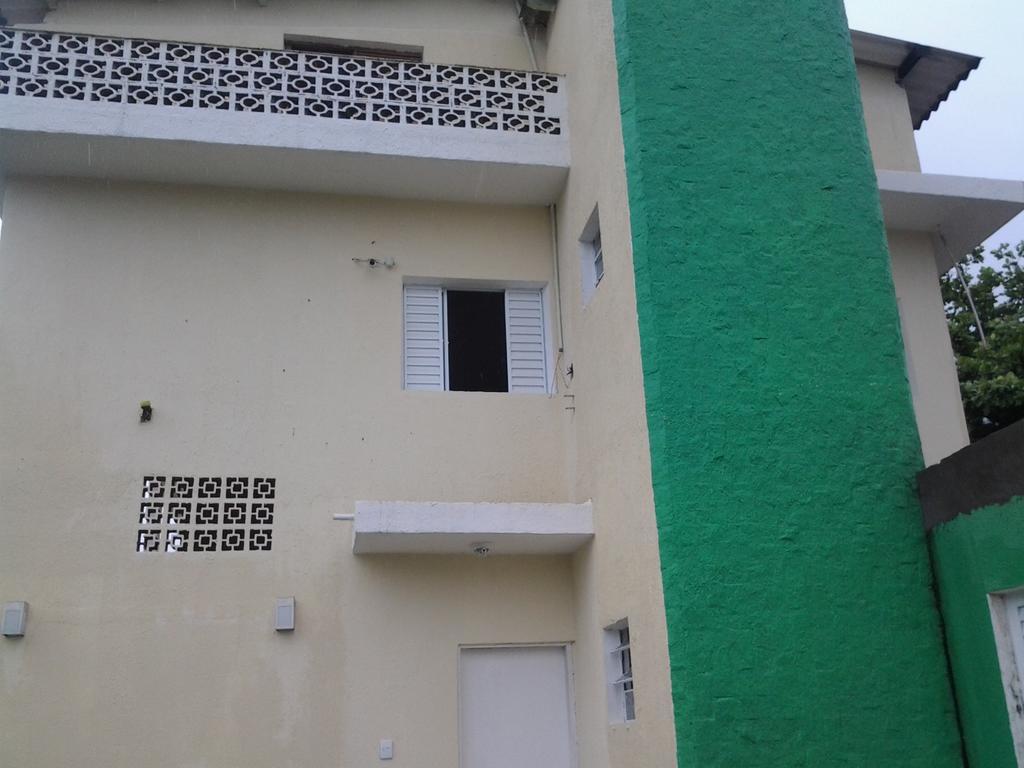 Suites Cordoba Sp Bertioga Bagian luar foto