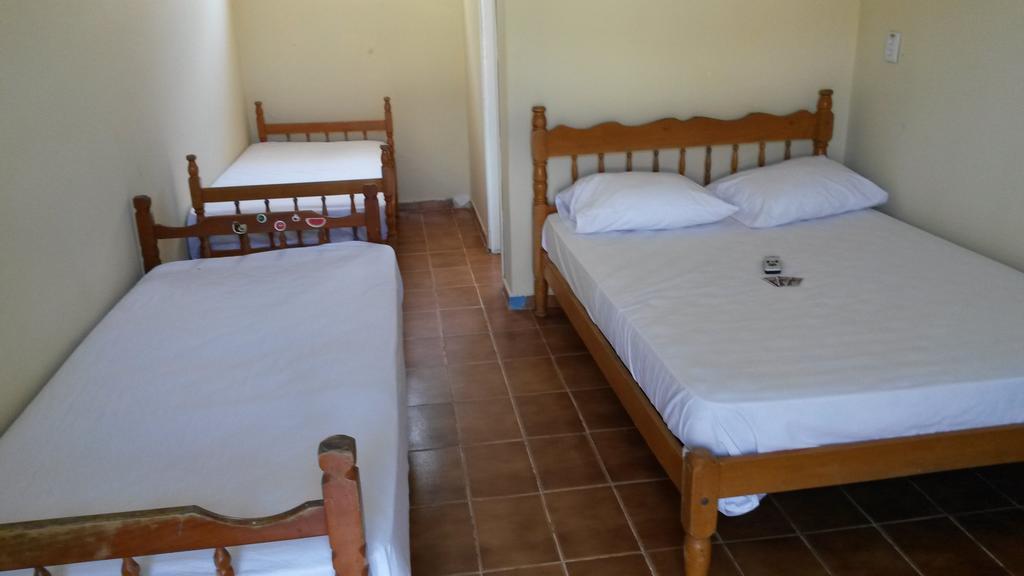 Suites Cordoba Sp Bertioga Bagian luar foto