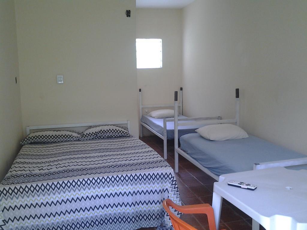 Suites Cordoba Sp Bertioga Bagian luar foto