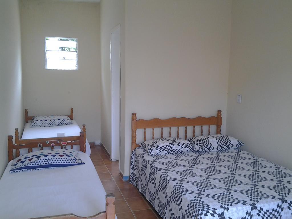 Suites Cordoba Sp Bertioga Bagian luar foto