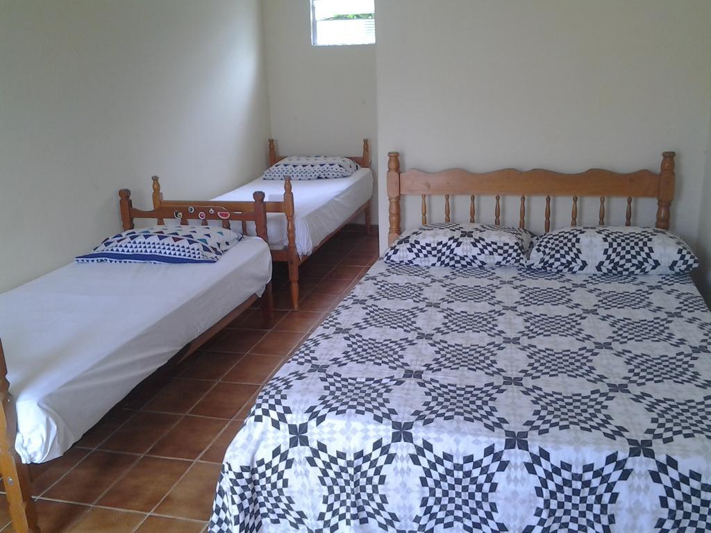 Suites Cordoba Sp Bertioga Bagian luar foto