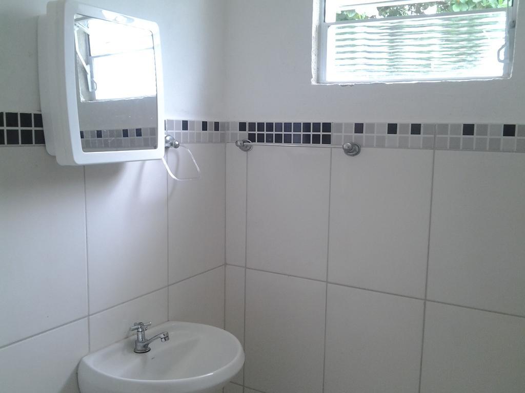 Suites Cordoba Sp Bertioga Bagian luar foto